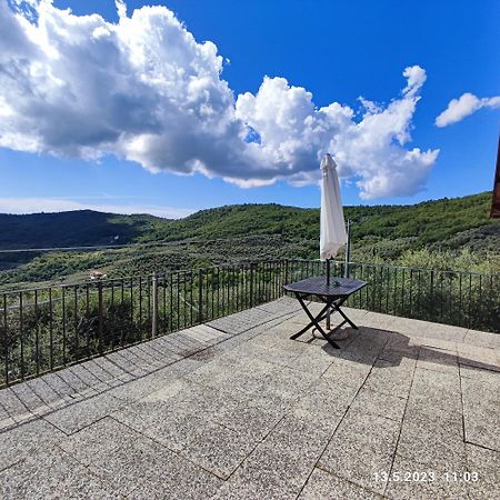 Villa Berio Due - Tuija Villa Viani Extérieur photo