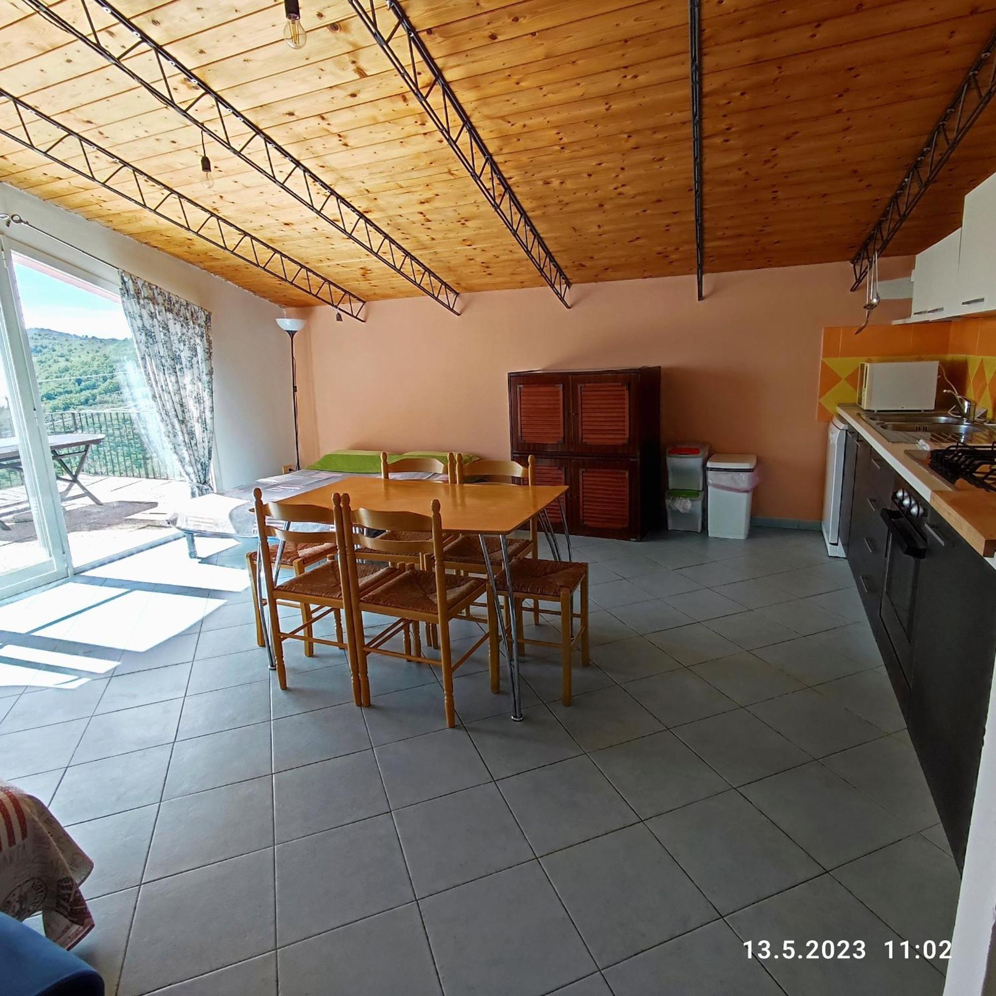 Villa Berio Due - Tuija Villa Viani Extérieur photo