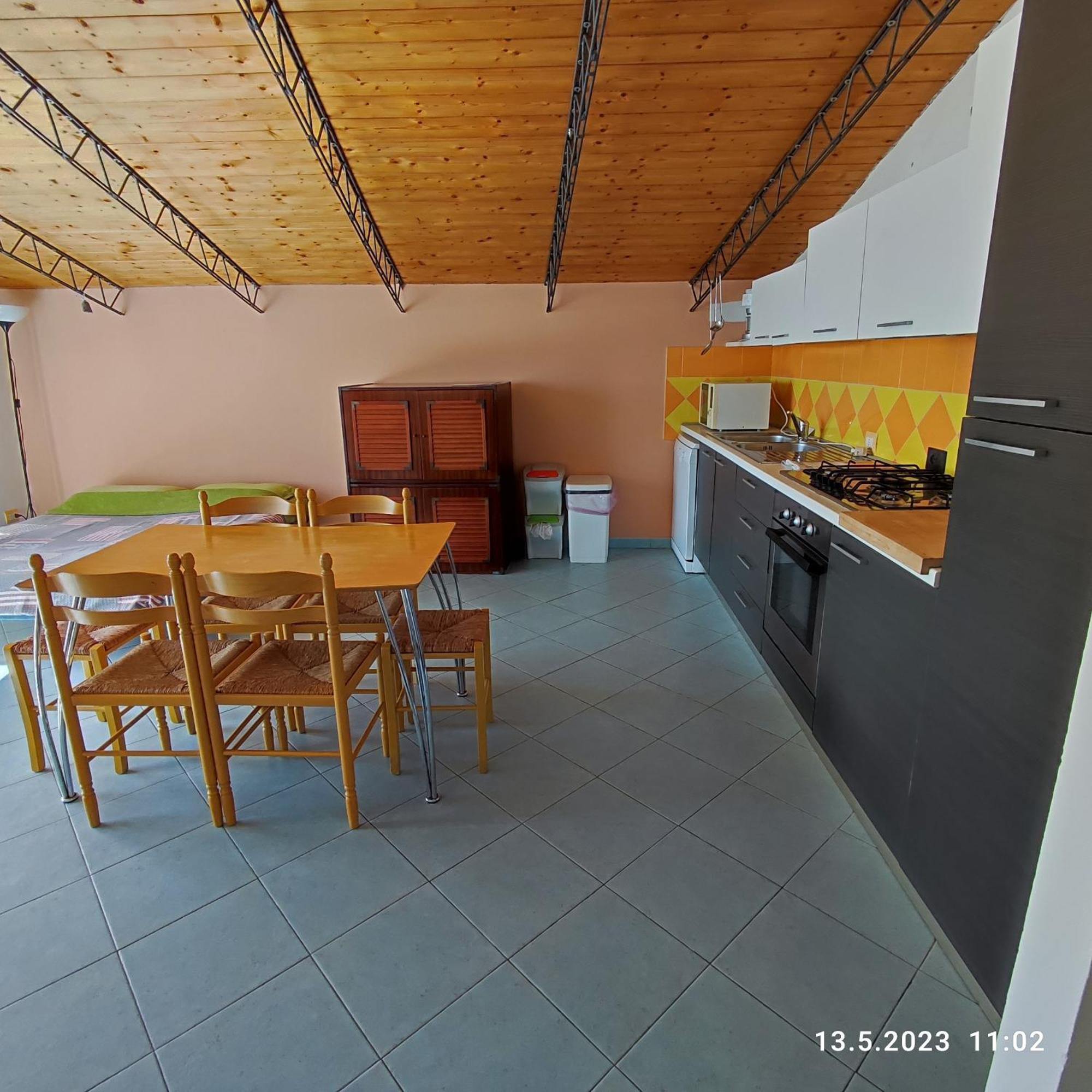 Villa Berio Due - Tuija Villa Viani Extérieur photo